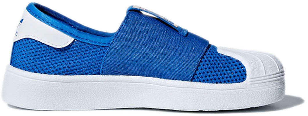 (Preschool) adidas Originals Superstar Smr 360 I 'Blue White' DB0923 Order (Preschool) adidas Originals Superstar Smr 360 I 'Blue White' DB0923