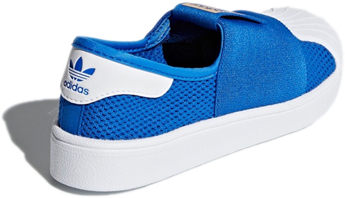(Preschool) adidas Originals Superstar Smr 360 I 'Blue White' DB0923 Shop (Preschool) adidas Originals Superstar Smr 360 I 'Blue White' DB0923