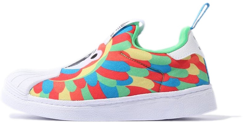 (PS) adidas Originals Superstar 360 'Pelbagai Warna' Q46319 Buy (PS) adidas Originals Superstar 360 'Pelbagai Warna' Q46319