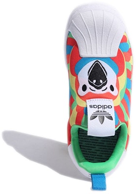 (PS) adidas Originals Superstar 360 'Pelbagai Warna' Q46319 Purchase (PS) adidas Originals Superstar 360 'Pelbagai Warna' Q46319