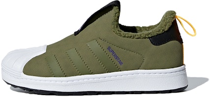 (Preschool) adidas originals Superstar Winter 360 C B37270 (Preschool) adidas originals Superstar Winter 360 C B37270