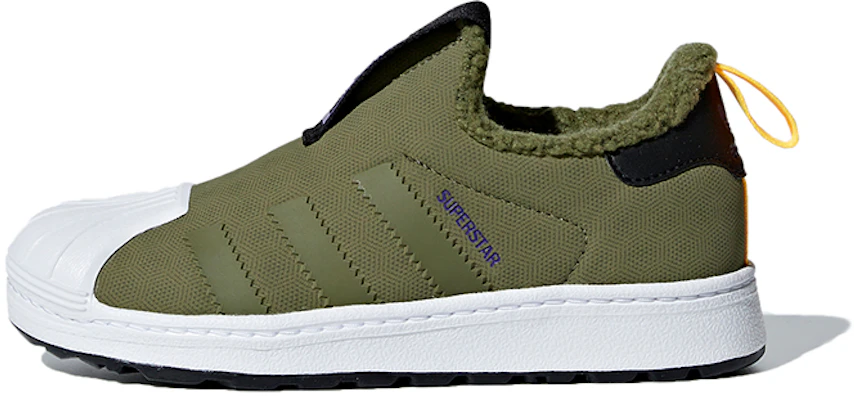 (PS) adidas Originals Superstar Winter 360 C Kanak-Kanak B37270 Buy (PS) adidas Originals Superstar Winter 360 C Kanak-Kanak B37270