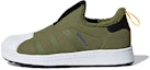 Buy (PS) adidas Originals Superstar Winter 360 C Kanak-Kanak B37270