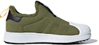 Order (PS) adidas Originals Superstar Winter 360 C Kanak-Kanak B37270
