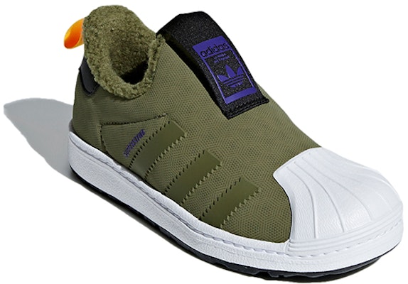 (Preschool) adidas originals Superstar Winter 360 C B37270 Lookbook (Preschool) adidas originals Superstar Winter 360 C B37270