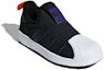 Lookbook (PS) adidas Originals Superstar Winter 360 C Kasut Musim Sejuk Kanak-Kanak B22503