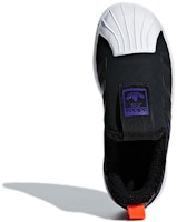 (PS) 阿迪达斯三叶草Superstar Winter 360儿童鞋 B22503 Purchase (PS) 阿迪达斯三叶草Superstar Winter 360儿童鞋 B22503