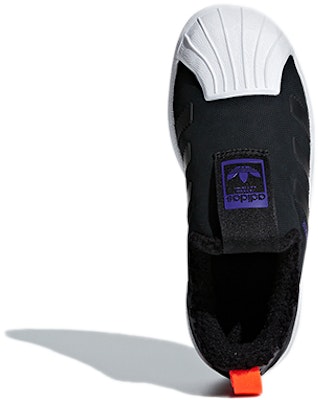 (PS) 阿迪达斯三叶草Superstar Winter 360儿童鞋 B22503 Purchase (PS) 阿迪达斯三叶草Superstar Winter 360儿童鞋 B22503
