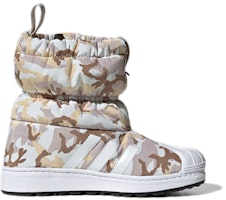 (PS) adidas Originals Superstar Bot Musim Sejuk 'Putih Camo Multi' EE7261 Order (PS) adidas Originals Superstar Bot Musim Sejuk 'Putih Camo Multi' EE7261