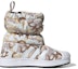 Order (PS) adidas Originals Superstar Bot Musim Sejuk 'Putih Camo Multi' EE7261