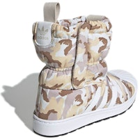 (PS) adidas Originals Superstar Bot Musim Sejuk 'Putih Camo Multi' EE7261 Shop (PS) adidas Originals Superstar Bot Musim Sejuk 'Putih Camo Multi' EE7261