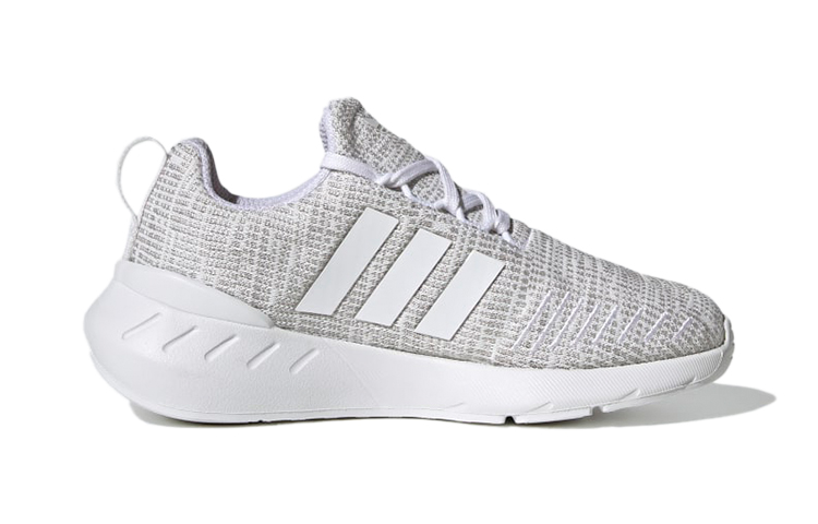 Order (PS) adidas Originals Swift Run 22 ''Gris Blanc'' GY3009