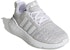 (PS) adidas Originals Swift Run 22 'Kelabu Putih' GY3009
