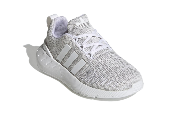 Lookbook (PS) adidas Originals Swift Run 22 ''Gris Blanc'' GY3009