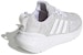 (PS) adidas Originals Swift Run 22 'Kelabu Putih' GY3009