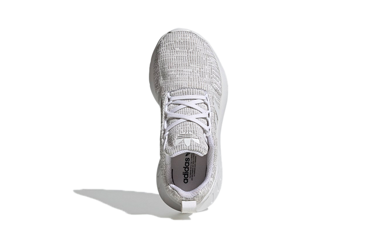 Purchase (PS) adidas Originals Swift Run 22 ''Gris Blanc'' GY3009