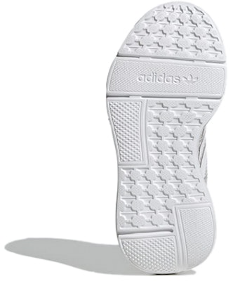(Preschool) adidas Originals Swift Run 22 'Grey White' GY3009 Details for (Preschool) adidas Originals Swift Run 22 'Grey White' GY3009