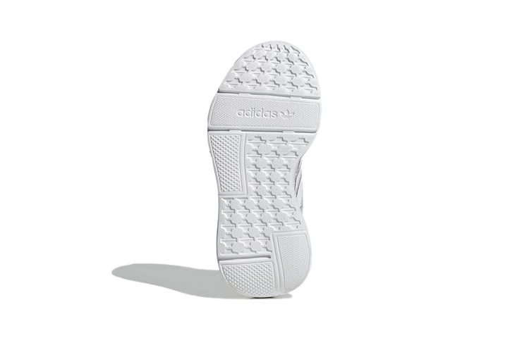 Details for (PS) adidas Originals Swift Run 22 ''Gris Blanc'' GY3009