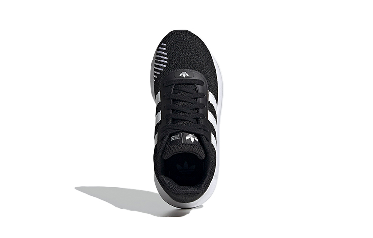 (PS) adidas originals Swift Run 'Black White' 圖 5