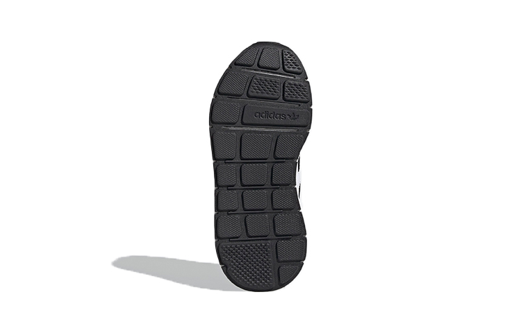 (PS) adidas originals Swift Run 'Black White' 圖 6