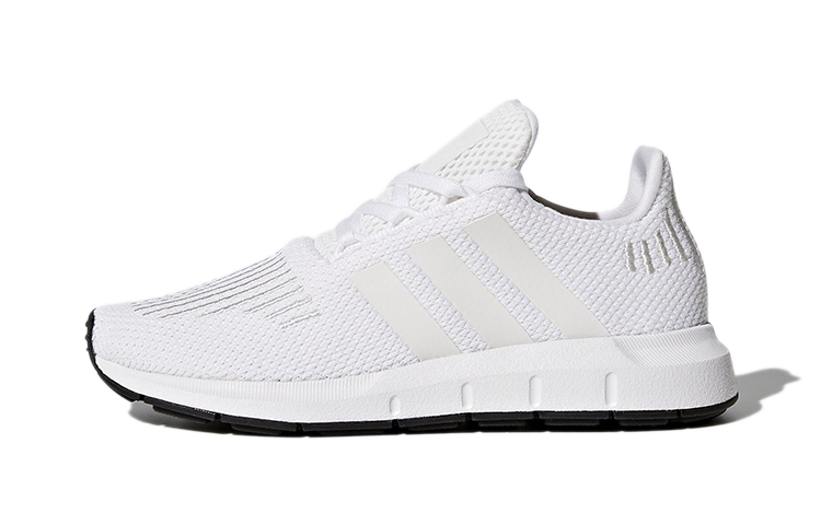 (Preschool) adidas Originals Swift Run 'White' CP9435
