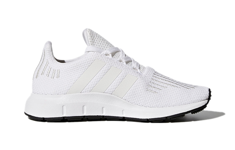 Order (PS) adidas Originals Swift Run ''Wit'' CP9435
