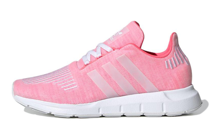 (Youth) adidas Originals Swift Run Shoes 'Blue Cloud White'