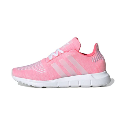 (Youth) adidas Originals Swift Run Shoes 'Blue Cloud White'