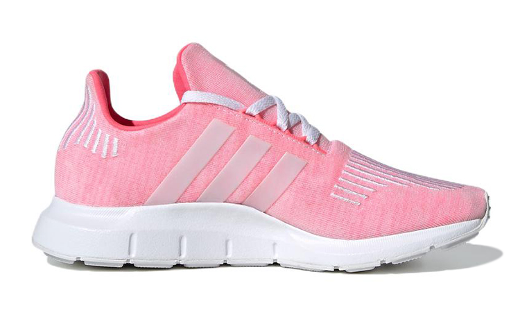 (Youth) adidas Originals Swift Run Shoes 'Blue Cloud White' 圖 2