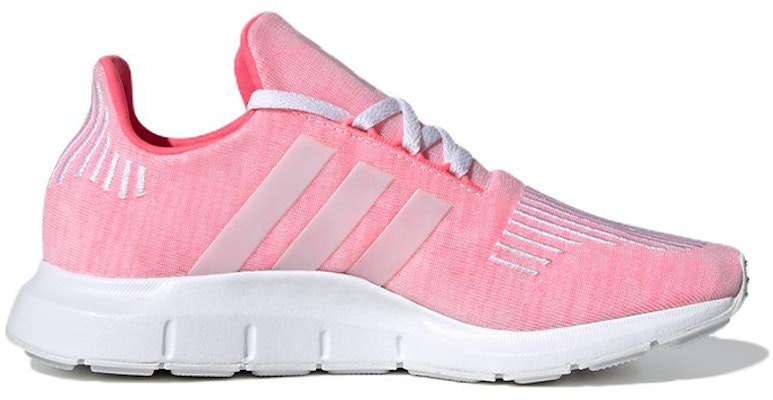 Youth adidas Originals Swift Run J Pink EF5950 EF5950 Novelship