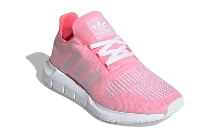 (Youth) adidas Originals Swift Run Shoes 'Blue Cloud White' 圖 3