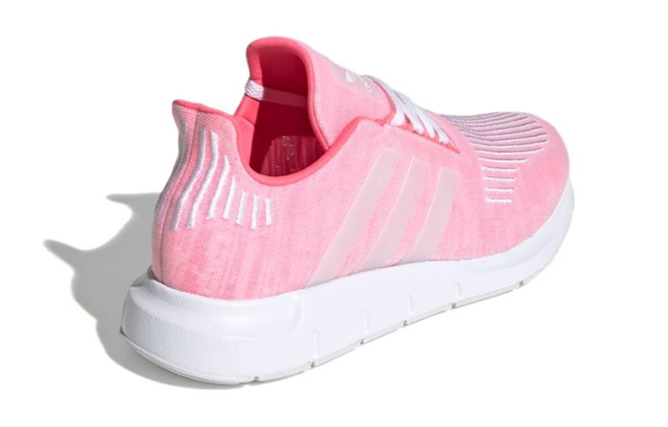 (Youth) adidas Originals Swift Run Shoes 'Blue Cloud White' 圖 4