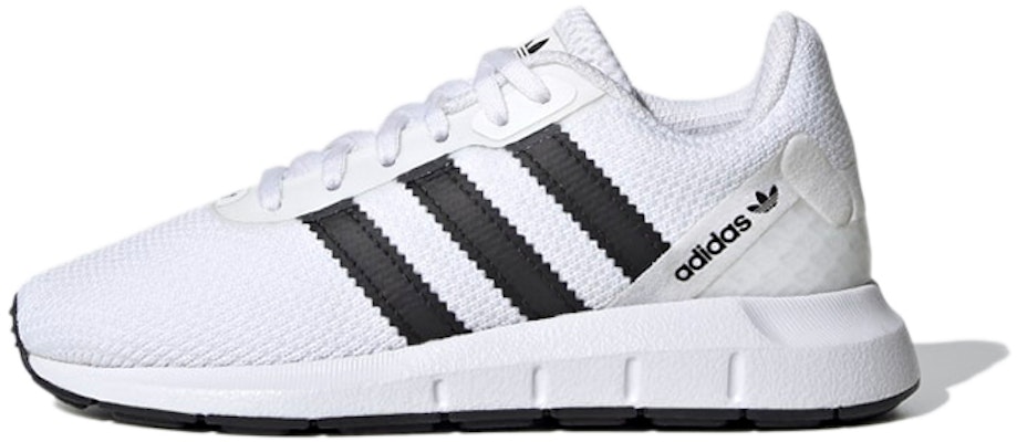 (PS) adidas Originals Swift Run RF 'Putih Hitam' FW2343 Buy (PS) adidas Originals Swift Run RF 'Putih Hitam' FW2343