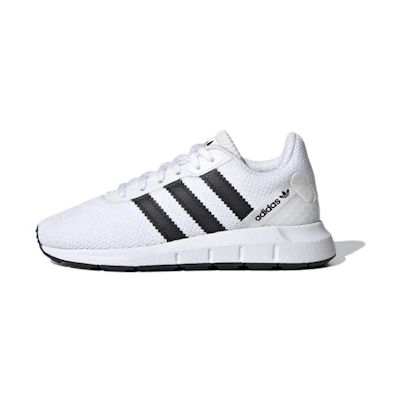 (PS) adidas Originals Swift Run RF 'White Black'