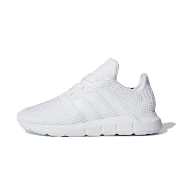 (PS) adidas originals Swift Run Shoes White