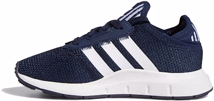 (Preschool) adidas originals Swift Run X 'Blue White' FY2165 (Preschool) adidas originals Swift Run X 'Blue White' FY2165