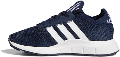 (Preschool) adidas originals Swift Run X 'Blue White' FY2165 (Preschool) adidas originals Swift Run X 'Blue White' FY2165