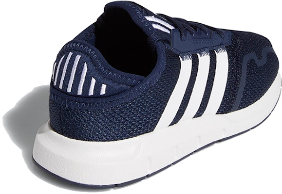 (Preschool) adidas originals Swift Run X 'Blue White' FY2165 Shop (Preschool) adidas originals Swift Run X 'Blue White' FY2165