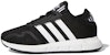 (PS) adidas Originals Swift Run X 'Hitam Putih' FY2166