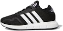 Buy (PS) adidas Originals Swift Run X 'Hitam Putih' FY2166