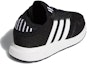 Shop (PS) adidas Originals Swift Run X 'Hitam Putih' FY2166