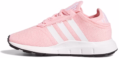 (Preschool) adidas originals Swift Run X 'Pink Blue' FY2164 (Preschool) adidas originals Swift Run X 'Pink Blue' FY2164