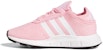 (PS) adidas Originals Swift Run X 'Merah Jambu Biru' FY2164
