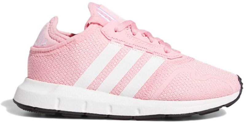 (Preschool) adidas originals Swift Run X 'Pink Blue' FY2164 Order (Preschool) adidas originals Swift Run X 'Pink Blue' FY2164