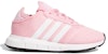 (PS) adidas Originals Swift Run X 'Merah Jambu Biru' FY2164