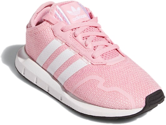 (Preschool) adidas originals Swift Run X 'Pink Blue' FY2164 Lookbook (Preschool) adidas originals Swift Run X 'Pink Blue' FY2164