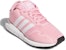 (PS) adidas Originals Swift Run X 'Merah Jambu Biru' FY2164