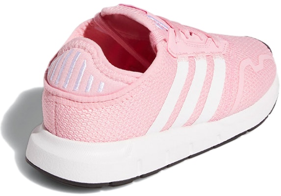(Preschool) adidas originals Swift Run X 'Pink Blue' FY2164 Shop (Preschool) adidas originals Swift Run X 'Pink Blue' FY2164