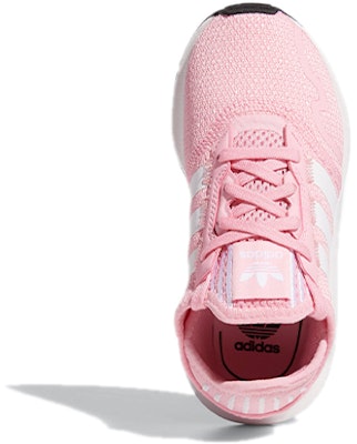 (Preschool) adidas originals Swift Run X 'Pink Blue' FY2164 Purchase (Preschool) adidas originals Swift Run X 'Pink Blue' FY2164