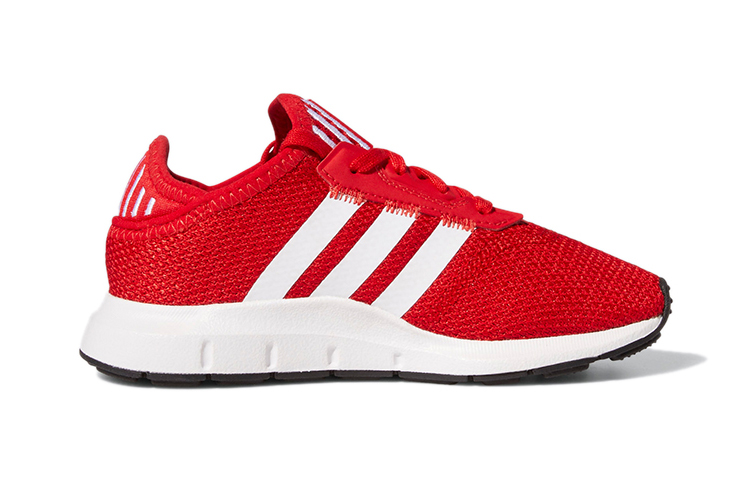 Order (PS) adidas Originals Swift Run X ''Rot Weiß'' FY2167